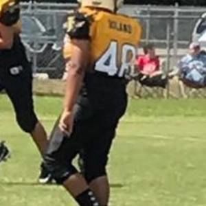 Meet your Posher, Marcus